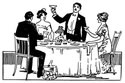 Dining Out on the Cheap: A miscreant's primer