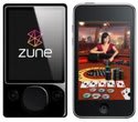 Head to Head: Microsoft Zune vs. Apple iPod