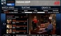 Hulu's new competitors: The WB vs Internet Movie Database