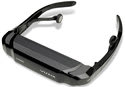 Hands-On with Vuzix Video Eyewear: A 62