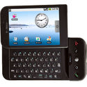 Hands On with the T-Mobile G1 by HTC: Is it the next iPhone?