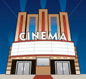 Renting Movies Online: In-home movie streamers