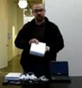 dealTV: How Much Can You Fit In A SCOTTeVEST?