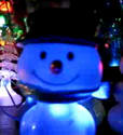 The dealnews 2008 Christmas Card: USB X-MAS! (video)