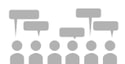 Online TV sites with social features: Joost, CBS, TV.com, and Hulu