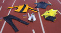 How to pick the right running gear
