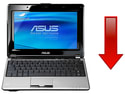 DealWatch: Price trends on Netbooks