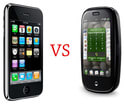 Palm Pre vs iPhone 3GS: Feature by feature comparison