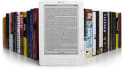 e-Book Readers Cheat Sheet: Amazon Kindles, Barnes & Noble Nook, jetBook, more