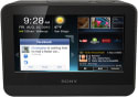 Internet Tablet Alarm Clocks: HP, Sony, Chumby, Vizio