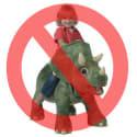 Toys Over $50 Hit Endangered Species List