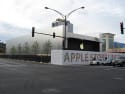 Apple Stores Usher in New Age of Retail-Tainment