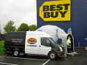 Best Buy's 2010 Black Friday Driven by Customer Feedback