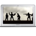 Black Friday Gadget Battle 2010: Best Netbook, Laptop or Tablet