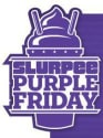 Can Free Purple Slurpees Unite the Country on Black Friday?