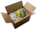 Top 20 Deadlines for 2010 Standard Holiday Shipping