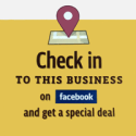 Top 10 Stores to Like on Facebook