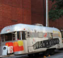 No Time to Shop? Fashion Vans Will Come to Your Doorstep