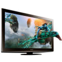 3D TV Without Glasses? Not So Fast