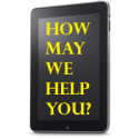 Retail Future: An iPad for Every Store Clerk