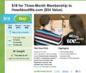 How About We ... Be a Groupon?