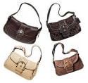 Coach Goes After eBay Sellers, Even Those Selling Authentic Bags at Discount