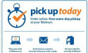 Walmart's Pick Up Today Program Raises the Bar on Instant Gratification