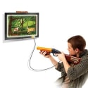 Obsessed with Big Buck Hunter & Other Arcade Games? Now Play at Home