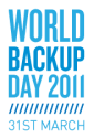 It's World Backup Day 2011: Do You Know Where Your Data Is?
