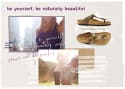 Sandals and Flip-Flops You Can Count On Forever, with Lifetime Guarantees