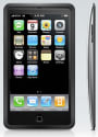 Rumors: Blue Screen of Death Makeover? New iPhone 5 Shape?