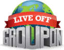 Winner Josh Stevens Completes Year of Living Off Groupon Alone