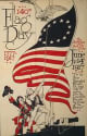 Celebrate Flag Day (and Prep for the 4th of July 2011) With Patriotic Apparel