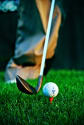 Satisfy Your Driving Ambition to Golf With Driver Deals