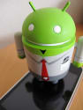 Why iPhone Still Has More Apps Than Android