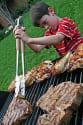 The Beef on Grills and Equipment For The Fourth of July Weekend