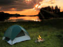Meritline Camping Gear Video Review: Can Something So Cheap Be Useful?