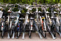 Wheeling and Dealing: Brake for Bicycle Deals