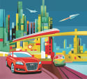 Back to the Future: 5 Convenient Auto Upgrades