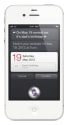 Smartphone Battle: Apple iPhone 4 vs. Apple iPhone 4S