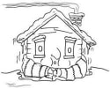 Save $500 on Heating Costs This Winter with These 8 Green Tips