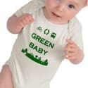 Go Green, Kid! Eco-Friendly Baby Deals