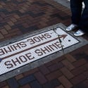 How to Polish a Pair of Men's Dress Shoes