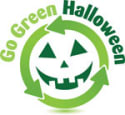 Happy Hallow-Green!: 8 Tips for an Eco-Friendly All Hallow's Eve