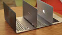 Thin & Light Ultrabook Battle: The Acer Aspire S3 vs. ASUS Zenbook UX31