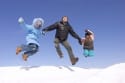 Winter Gear and Goodies that Will Leave You Feeling Green All Over