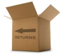 Buyer's Guide to Return Policies for Black Friday 2011