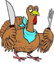 Internet Turkey: How to Buy Thanksgiving Dinner Online