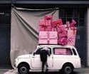 Prepare Your Car for Black Friday Shopping