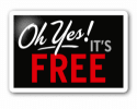 'Tis the Season for Freebies: Today's 5 Free Deals